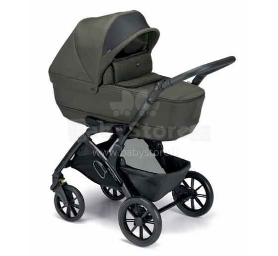 Cam Dinamico Up Rover Art.897030-985 Verde Rati trīs vienā