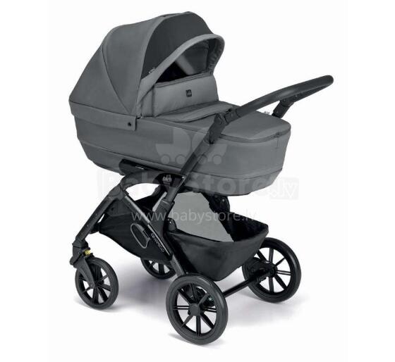 Cam Dinamico Up Rover Art.897030-984 Antracite Детская коляска 3в1