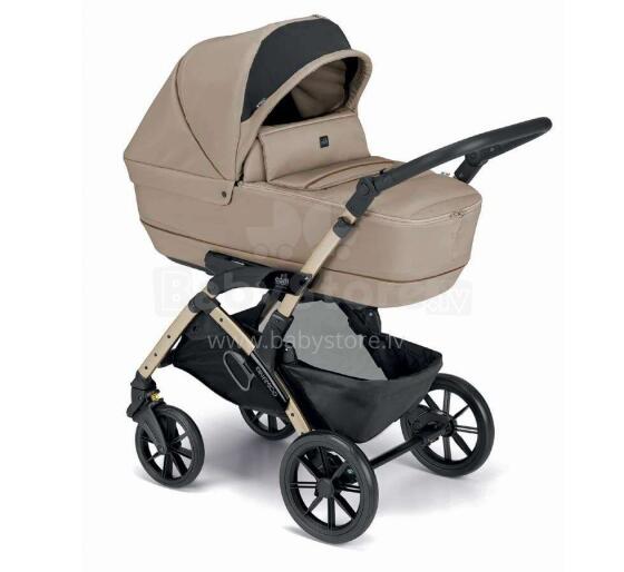 Cam Dinamico Up Rover Art.897030-987 Beige Rati trīs vienā