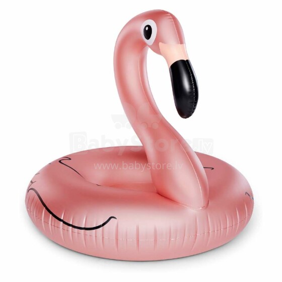 BigMouth Flamingo Float Art.BMPF-0031- EU Piepūšamais riņķis