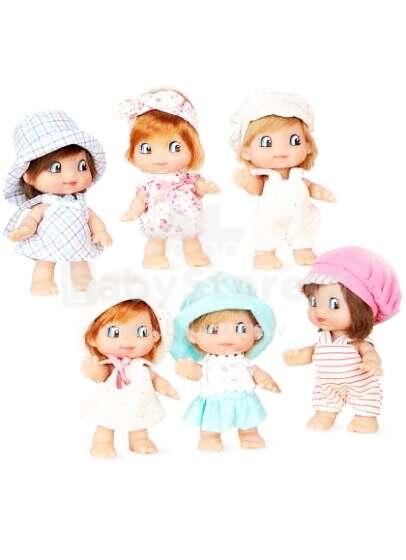 Arias Doll Art.AR60277 Lelle,1 gab