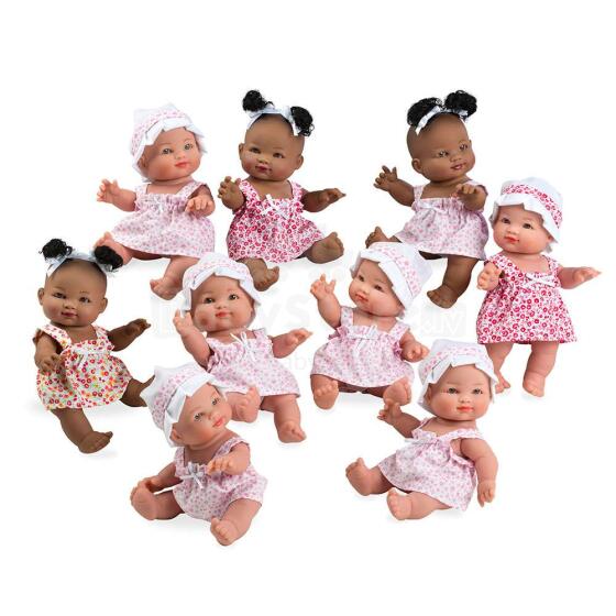Arias Doll Art.AR12107