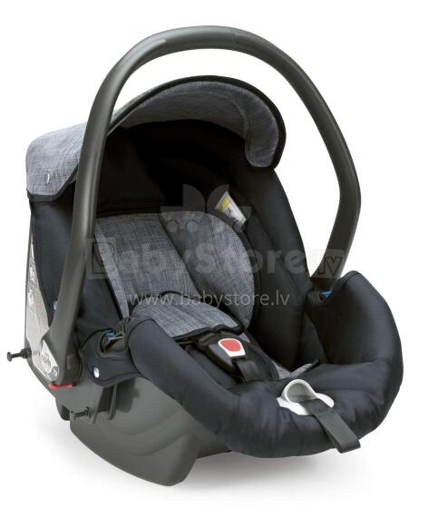 Cam Area Zero Plus Art.S138-625 Autokrēsls 0-13kg