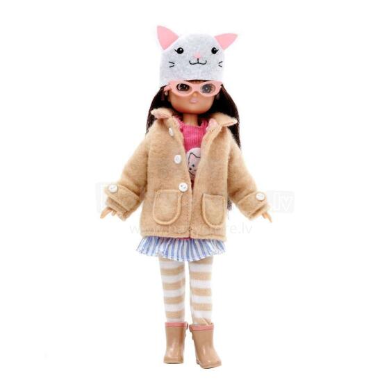 Lottie Doll Pandora Art.LT027 Moderna lelle