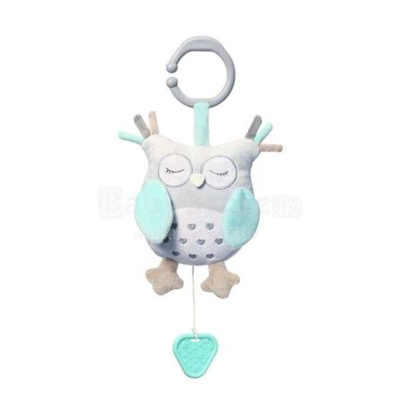 BabyOno Art.792 Plīša rotaļlieta