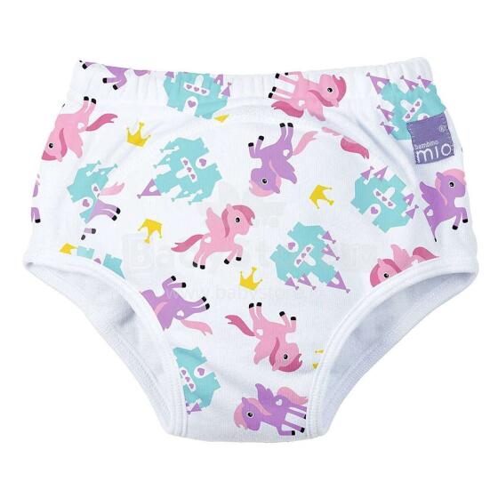 Bambino Mio Pegasus Palace podiņa treniņbiksītes, Pārejas biksītes
