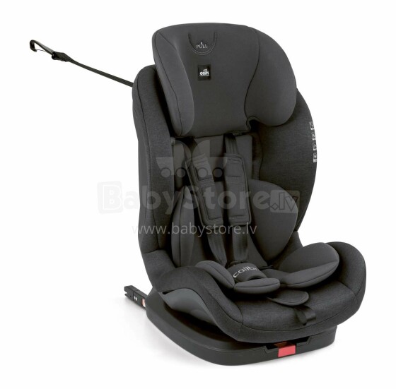 Cam Calibro Art.S164-160 Autokrēsls (9-36 kg)