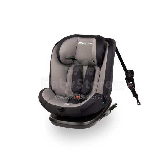 Bebeconfort EverFix i-Size Art.56460 Grey Mist