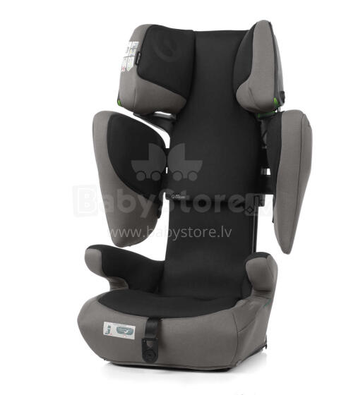 Concord '22 Transformer ITech  Art.56463 Mars Grey Autokrēsliņš (15-36 kg)