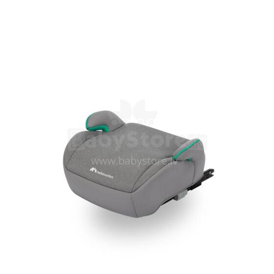 Bebeconfort Manga i-Fix Booster Art.56468 Tinted Gray Autokrēsliņš/busteris (22-36 kg)