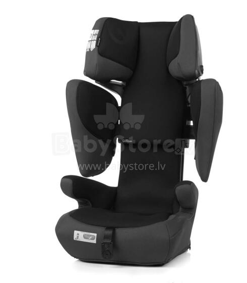 Concord '22 Transformer  ITech Art.7507890 Matt Black Autokrēsliņš (15-36 kg)