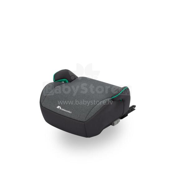 Bebeconfort Manga i-Fix Booster Art.56475 Tinted Graphite