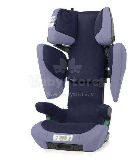 Concord'22 Transformer IPlus Art.56478 Lazuli Blue