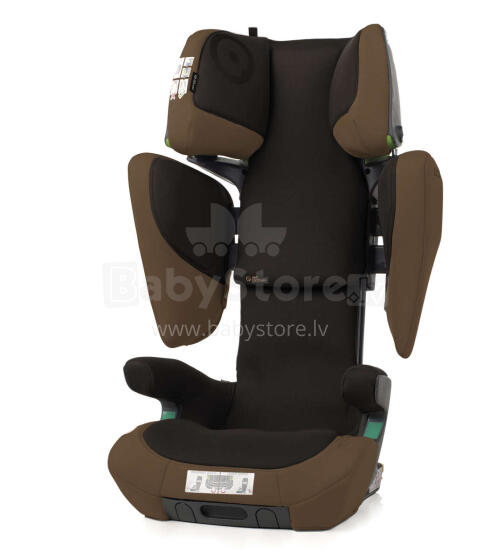 Concord'22 Transformer IPlus Art.56479 Dark Oak