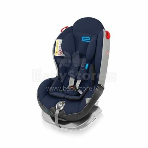 Espiro DELTA NEW 03/blue 0-25 kg Autokrēsls (0–25kg)