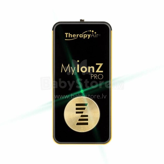 Zepter Myion Z Pro Art.56551  Personīgais / portatīvais gaisa attīrītājs