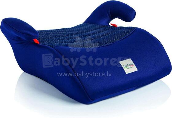 Bellelli EOS (2/3)  Art.01EOS045BBY Fashion Blue autopaliktnis 22-36 kg