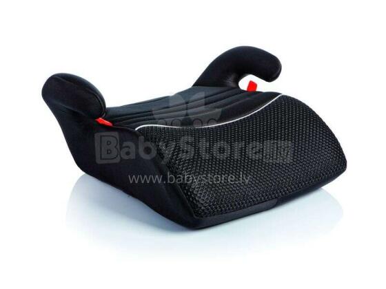 Bellelli EOS (2/3) Art.01EOS032BBY Black & Silver autopaliktnis