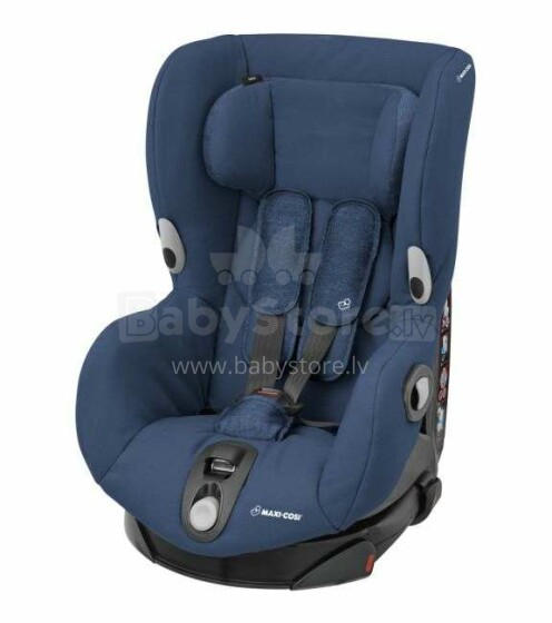 Maxi Cosi '20 Axiss Nomad Blue Art.56780   Autokrēsliņš (9-18kg)