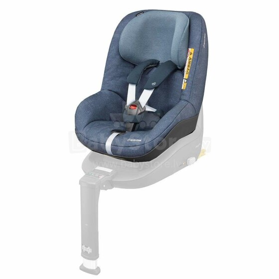„Maxi Cosi“ 20 Pearl Smart Art. 56791 „Nomad Blue“ automobilio sėdynė (9-18 kg)
