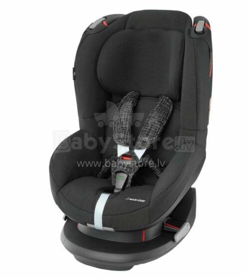 „Maxi Cosi“ '20 Tobi Black Grid Art.56795 automobilinė kėdutė (9-18kg)