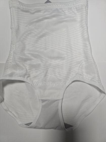 Body Control Art.57063 Моделирующие трусы из хлопка, с сильным давлением (S-XL)