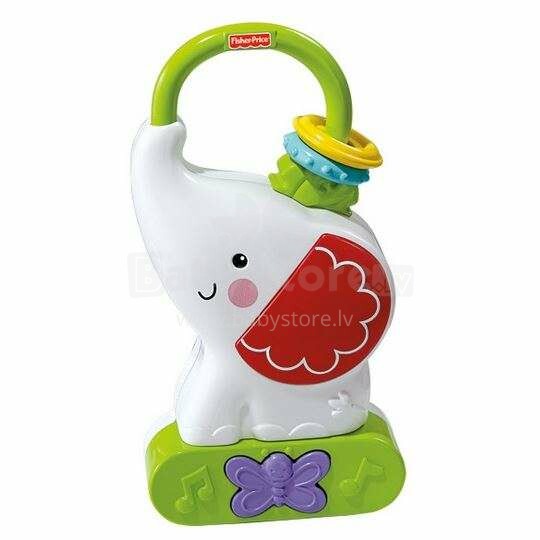 Fisher Price Elephant Soother Art. Y6586