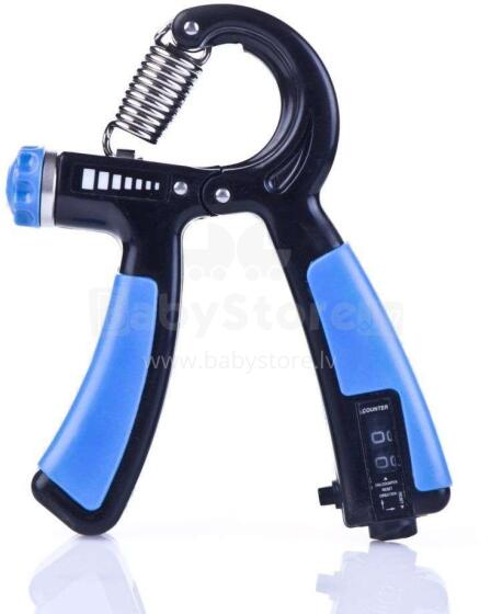 Spokey Adjustable Hand Grip 920965 Регулируемый Эспандер кистевые (для занятий физкультурой)