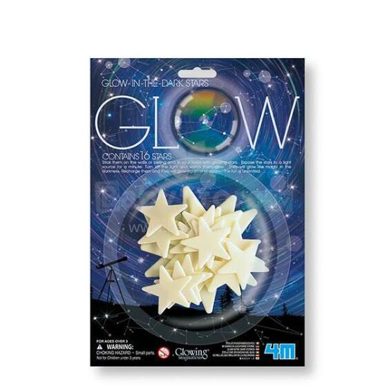 4M Glowing Art.00-05210