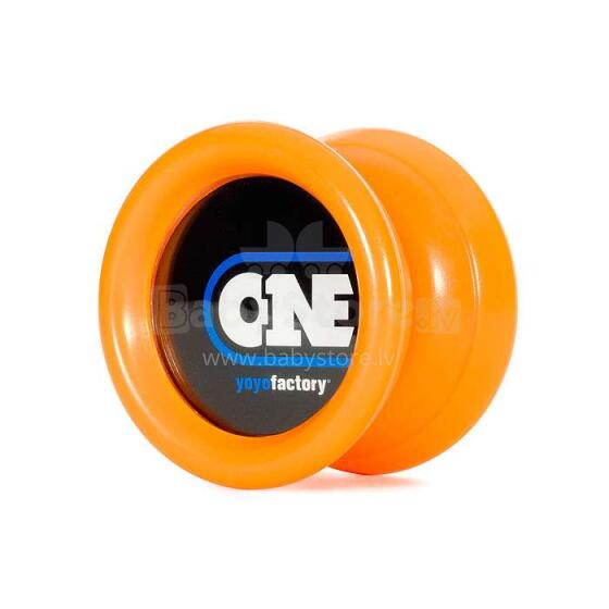 YoYoFactory One Art.YO001 rotaļlieta jo-jo iesācējiem