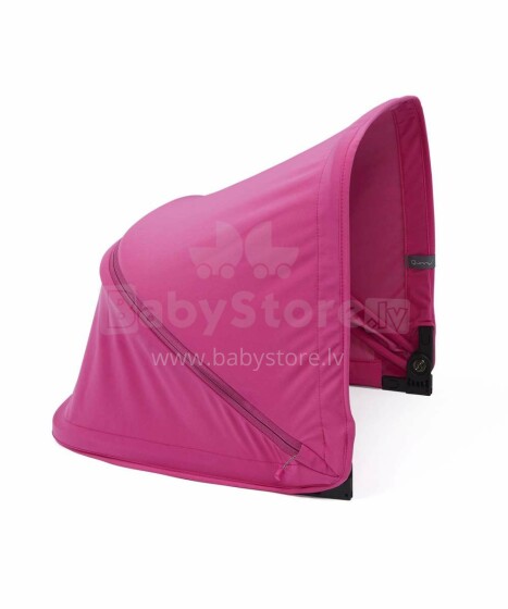 „Quinny '20 Sun Canopy Art.57736 Pink“ apsaugos nuo saulės vežimėlis „Flex / Flex Plus“