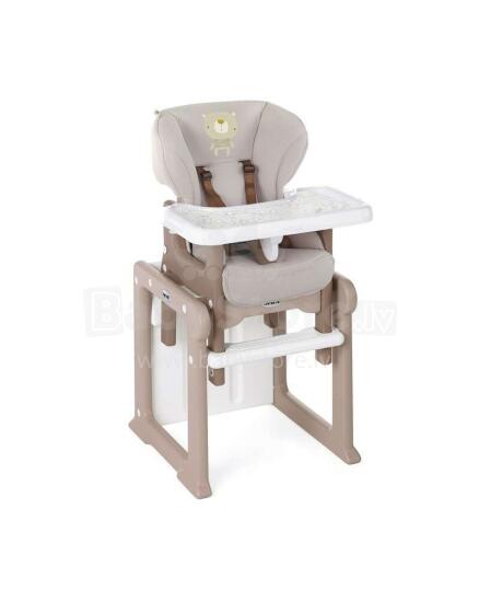 Jane Activa Evo Art.6236 T58 Glitter Baby highchair