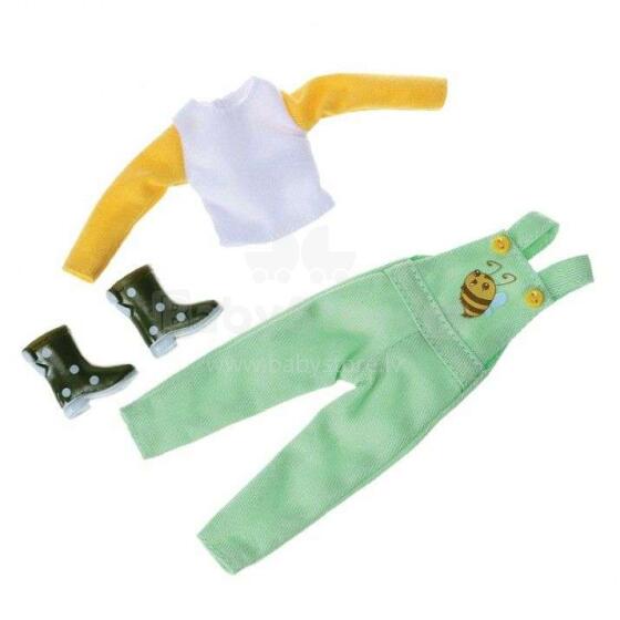 Lottie Bee Yourself Art.LT079