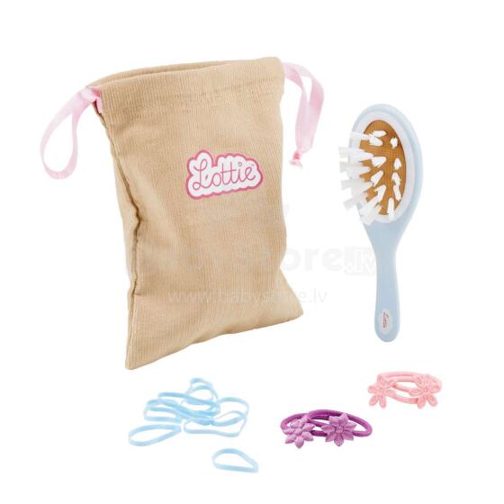Lottie Hair Set Art.LT045 Komplekts matiem