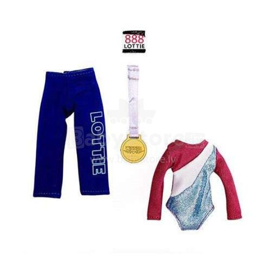 Lottie Outfit Set Art.LT036 Комплект одежды