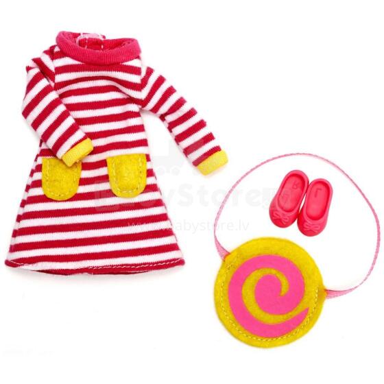 Lottie Raspberry Ripple Art.LT040 Drēbes komplekts