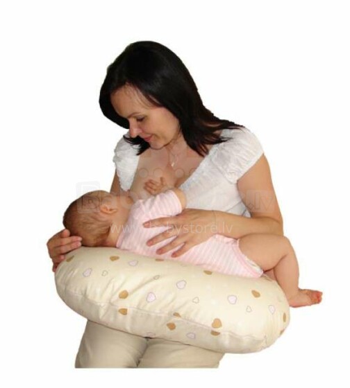 Ty i My Miekka Breastfeeding Pillow