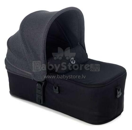 Jane Micro Art.5040 U06 Cold Black Bērnu kulba ratiņiem