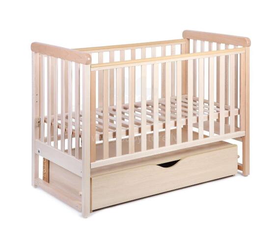YappyKids Move Art.58745 Natural