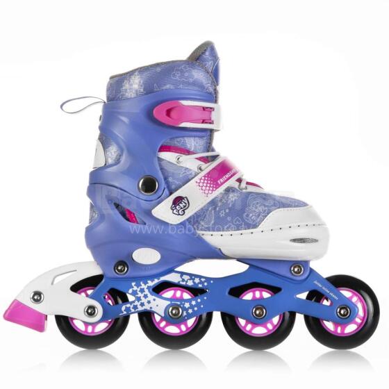 Spokey Сandy Art.927186  Роликовые коньки (28-32 разм.)