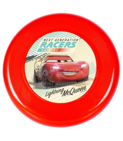 Disney Flying Disc Cars Art.9804