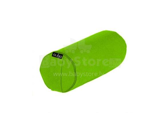 Qubo Art.58926 Apple Yoga Bolster 14 (ar griķu pildījumu)