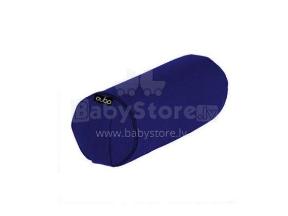Qubo Art.58932 Blueberry Yoga Bolster 14 (ar griķu pildījumu)
