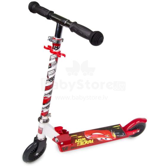 Disney Scooter Cars Art.9921