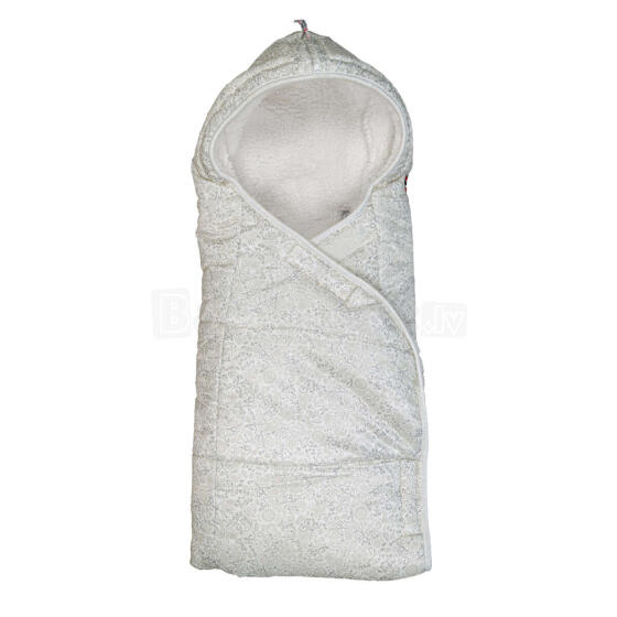 Lodger Wrapper Taslon Art.WP 629 Drizzle