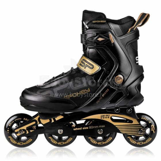 Spokey Prime Pro Art.926976 Roller skates