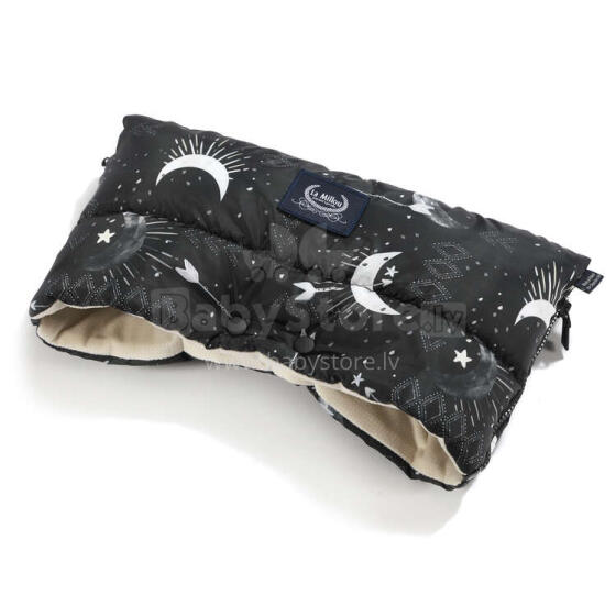 La Millou Winterproof Muff Art.59274 Rafaello  Silta roku mufta