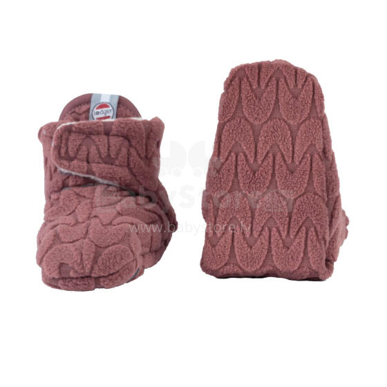 Lodger  Slipper Art.625 Fleece