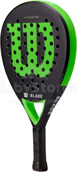 Wilson Padel-Racket Blade Team Art.WR067411U2 Tenisa rakete