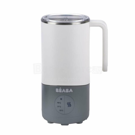 Beaba Milk Prep  Art.912687 Elektriskais sildītājs ūdenim un maisījumiem